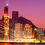 Hong Kong (China)