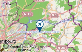 Luxemburgo