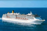 Costa Atlantica - Costa Cruzeiros