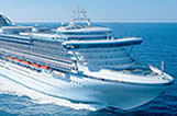 Grand Princess - Princess