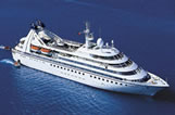 Seabourn Legend - Seabourn