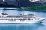 Dawn Princess - Princess