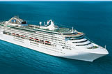 Sea Princess - Princess