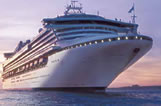 Diamond Princess - Princess
