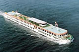 M.S Diamond - Politours River Cruises