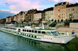 Barco de 2 Puentes - CroisiEurope