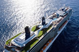 Celebrity Silhouette - Celebrity Cruises