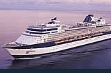 Celebrity Infinity - Celebrity Cruises