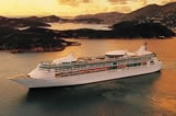 Vision of the Seas - Royal Caribbean