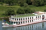 Ms Heidelberg - Fluviales Panavision
