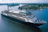ms Rotterdam - Holland America Line