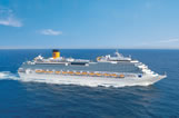 Costa Fascinosa