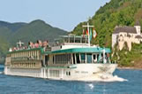 MS Swiss Crown  - Politours River Cruises