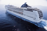 MSC Opera - MSC Cruzeiros