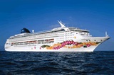 Norwegian Sky - NCL Norwegian Cruise Line