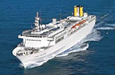 Costa Allegra - Costa Cruzeiros