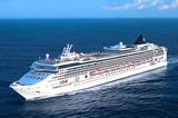Norwegian Spirit - NCL Norwegian Cruise Line