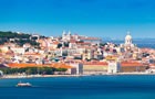 Cruzeiros desde Lisboa