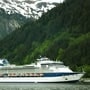 Fiorde Tracy Arm (Alaska)