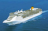 Costa Victoria - Costa Cruzeiros