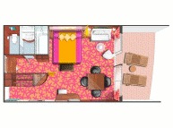 Layout da categoria SE