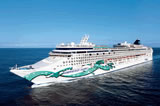 Norwegian Jade - NCL Norwegian Cruise Line