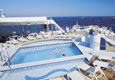 Deck piscina