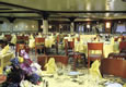 Deck restaurante