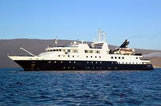 Celebrity Xpedition - Celebrity Cruises