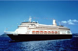 ms Volendam - Holland America Line
