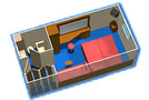 Layout da categoria 6B