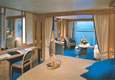 Categoria A - Seabourn Suites