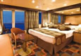 Categoria S - Suite c/ Varanda S
