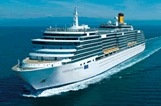 Costa Luminosa - Costa Cruzeiros