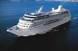 Insignia - Oceania Cruises