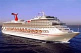 Carnival Liberty - Carnival