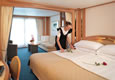 Categoria B3 - Seabourn Balcony Suites