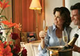 Categoria DS - Doble Suite