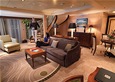 Categoria Q2 - Suite Queen Mary