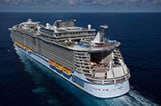 Oasis of the Seas - Royal Caribbean