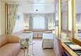 Categoria G2 - Large Ocean View Stateroom G1