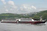 MS Serenity - Fluviales Panavision