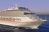 Carnival Conquest - Carnival
