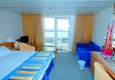 Categoria JT - Junior Suite com varanda JT