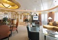 Categoria RS - Royal Suite