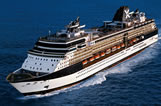 Celebrity Summit - Celebrity Cruises