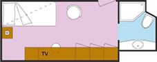 Layout da categoria IE