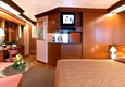 Categoria S - Suite c/ Varanda