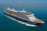 ms Westerdam - Holland America Line