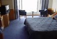 Categoria I - Junior Suite com janela panor�mica I